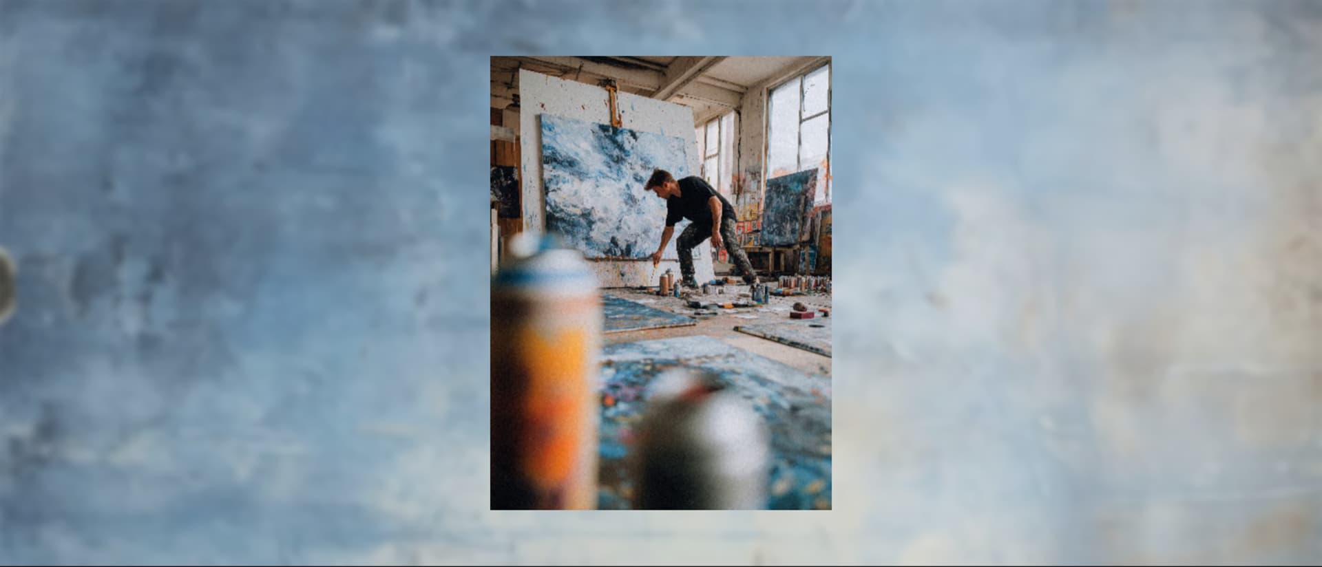 Art Gallery Barletti