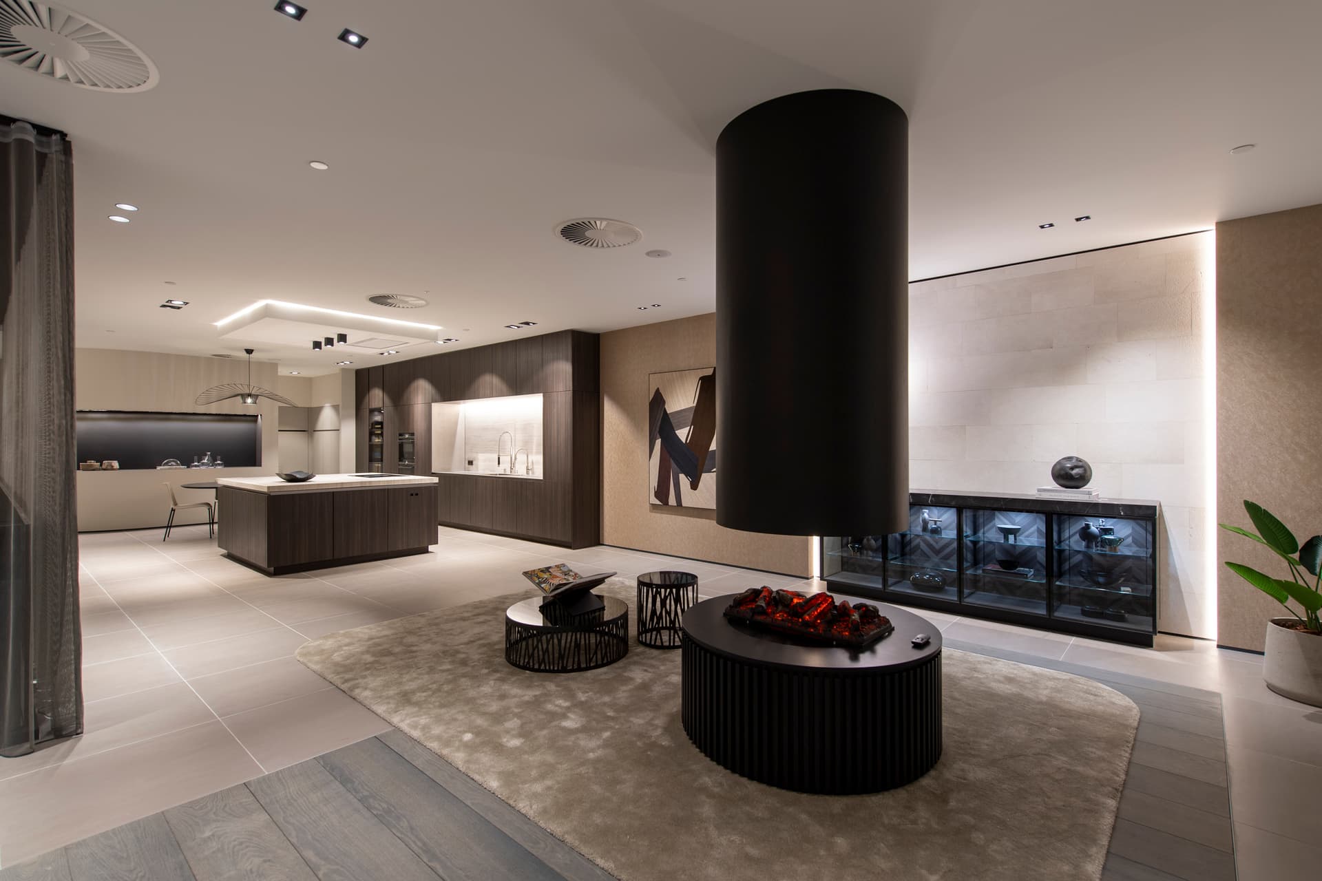 Showroom Amersfoort