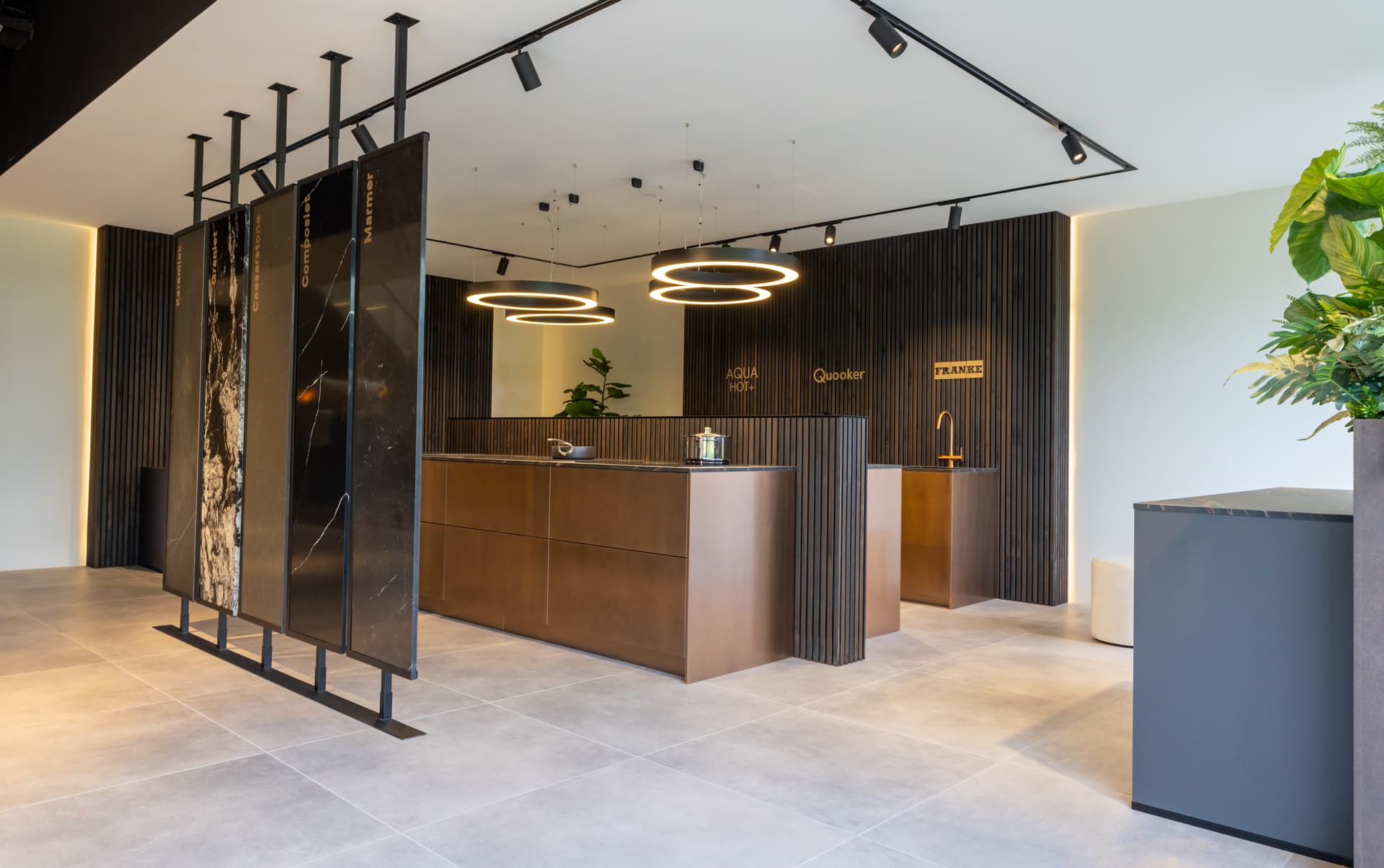Showroom Woerden