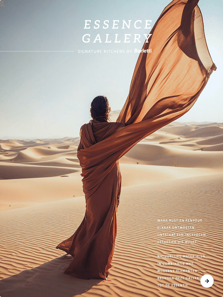 Gallerys Barletti