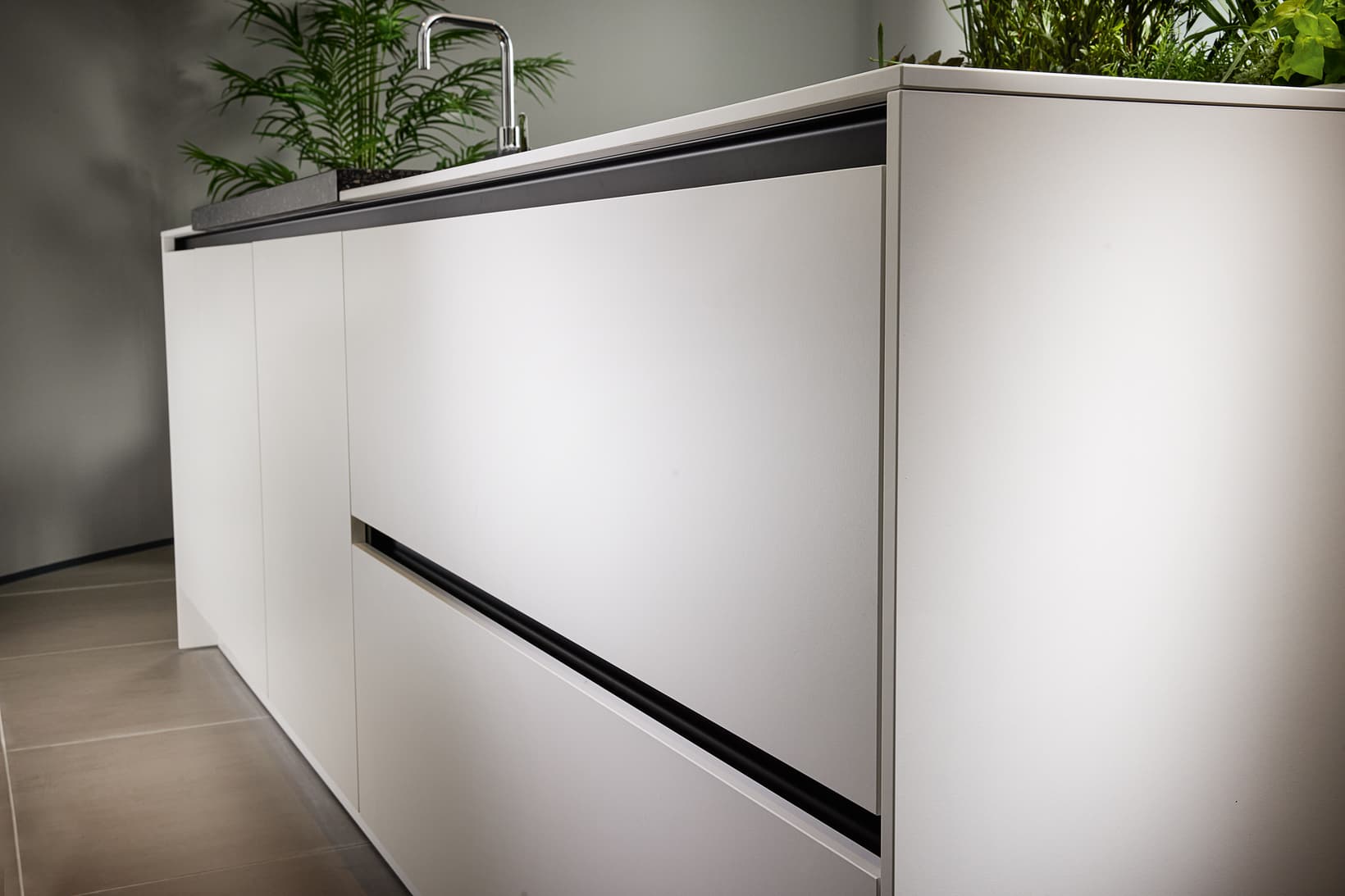 SieMatic URBAN keuken