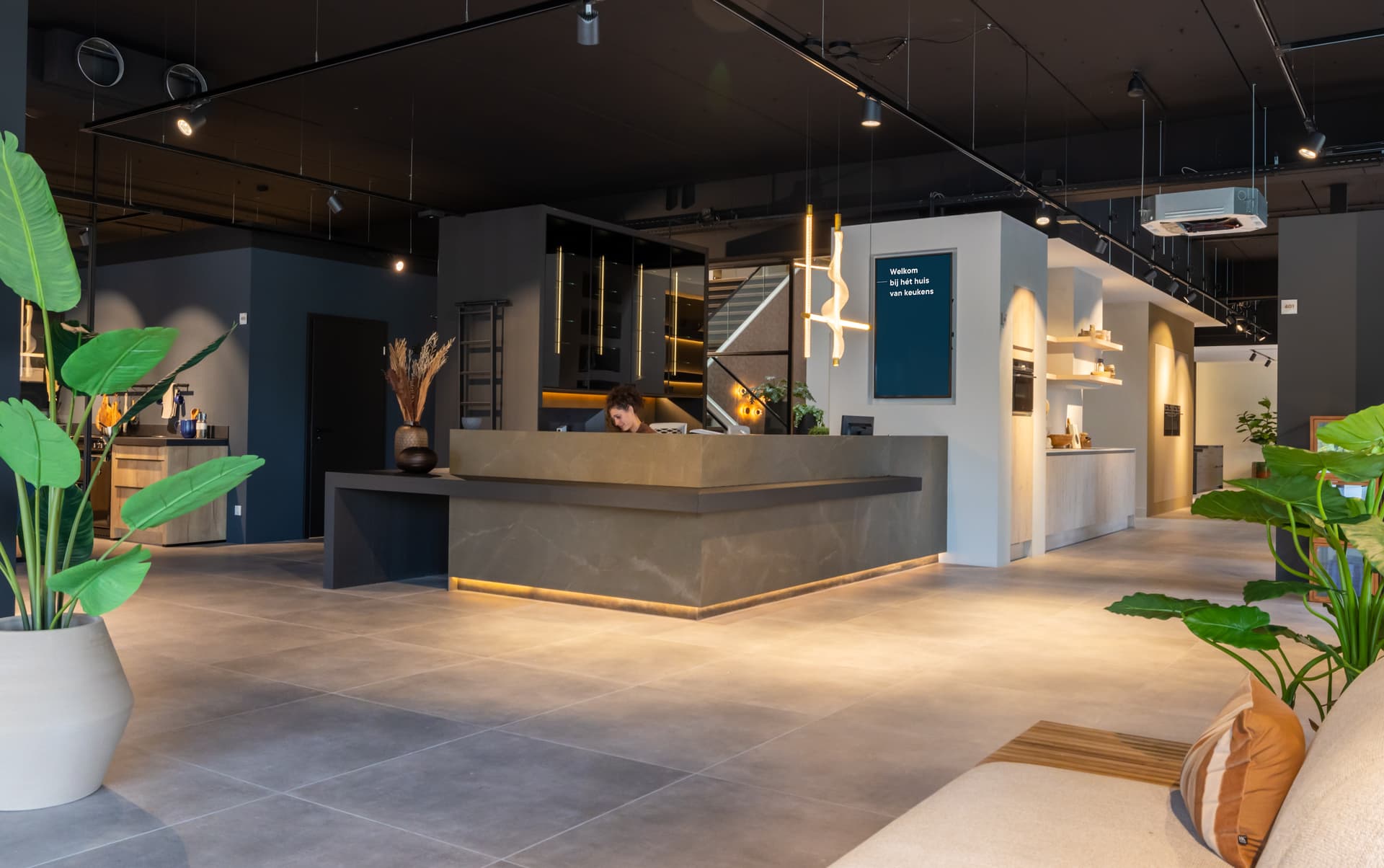 Showroom Woerden