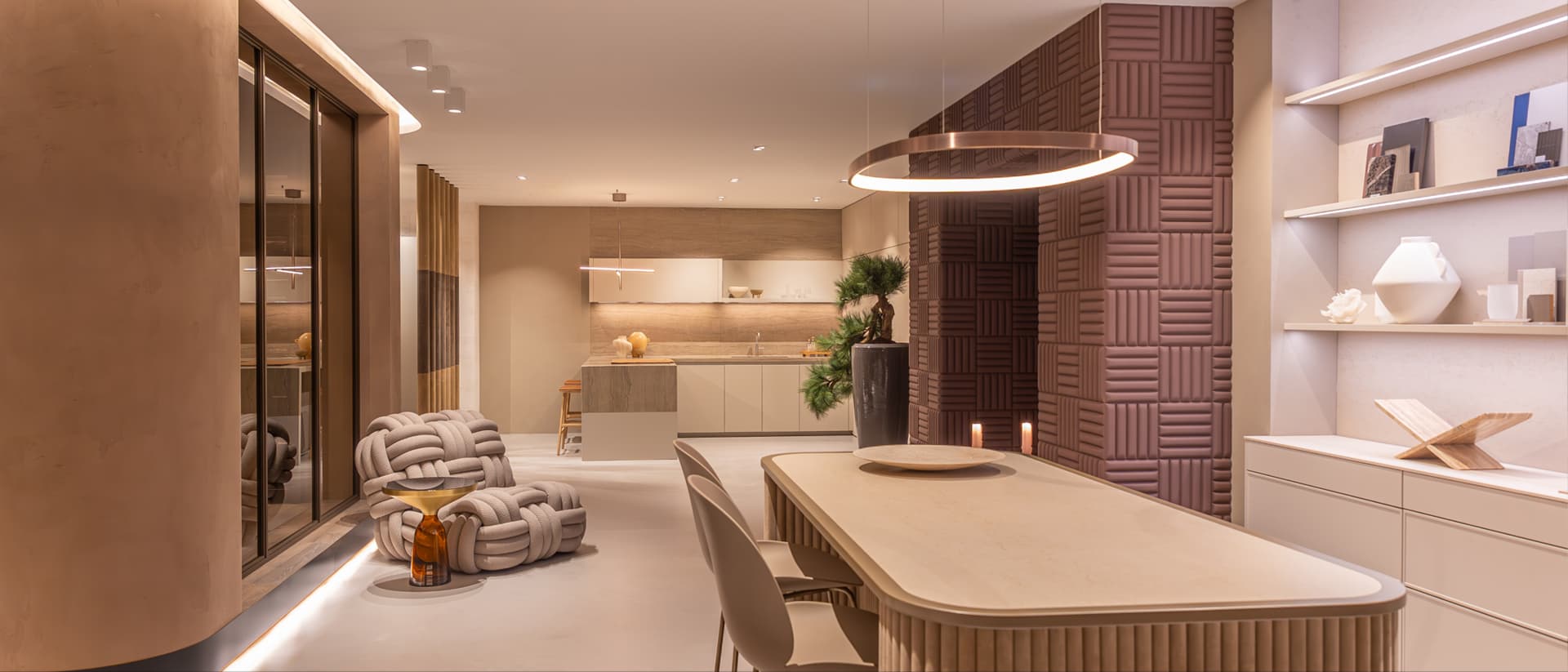 Mandemakers showroom