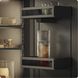 Gaggenau koelkast