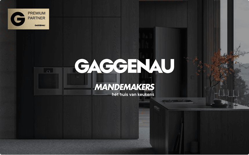 Gaggenau Premium Partner