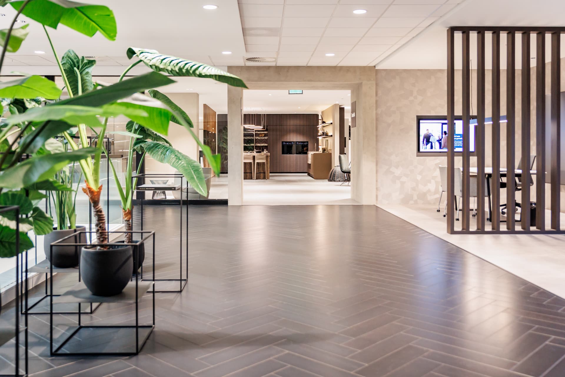 Showroom Woerden