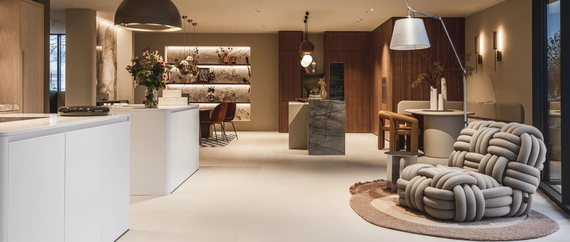 Showroom Mandemakers