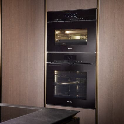 oven