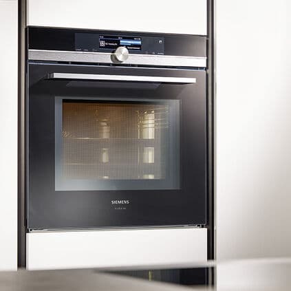 oven