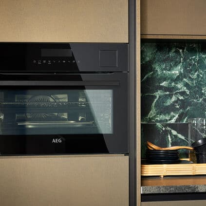 oven