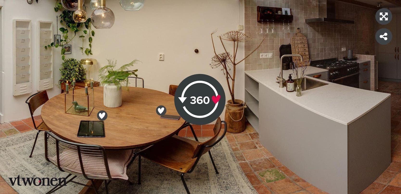 360 tour verbouwen of verhuizen aflevering 2