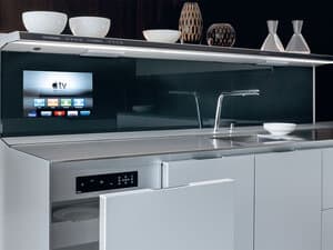 Maak kennis met SieMatic Interior Design