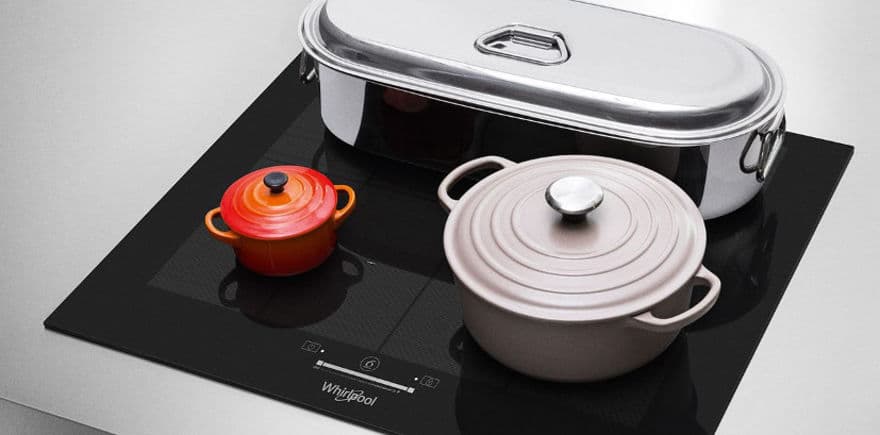 Whirlpool SmartCook
