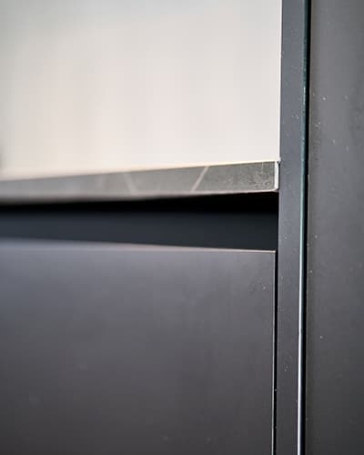 Detailblad front
