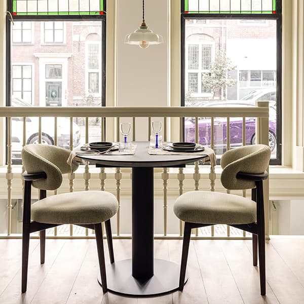 Zitje in huis Utrecht