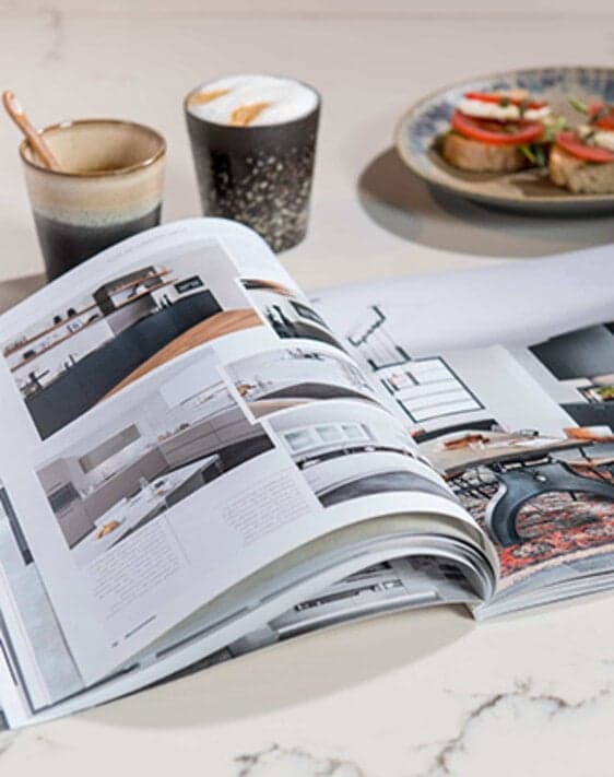 Mandemakers inspiratie magazine