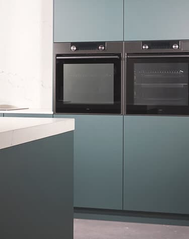 Ovens bij Mandemakers