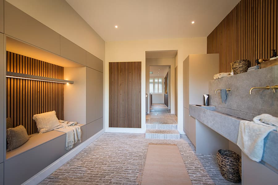 Mandemakers showroom