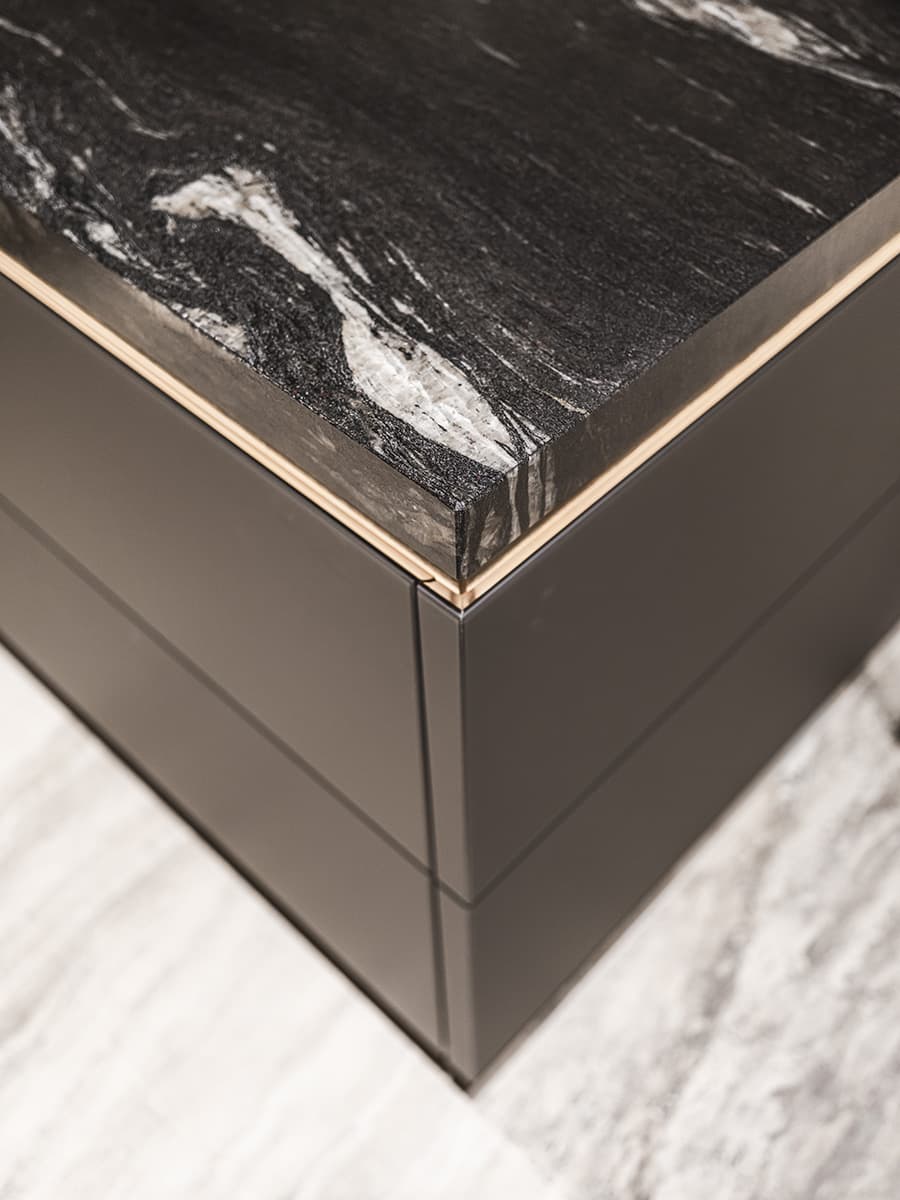 Luxe-granieten-werkblad