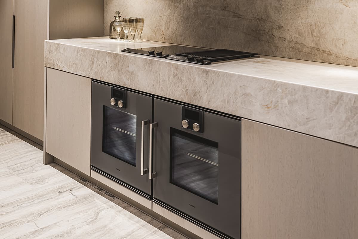 Gaggenau-apparatuur-in-keuken
