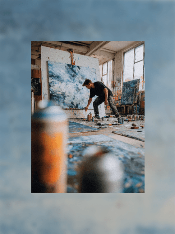 Art Gallery Barletti
