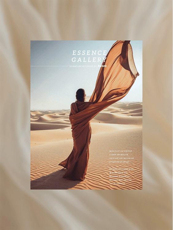 Essence Gallery Barletti