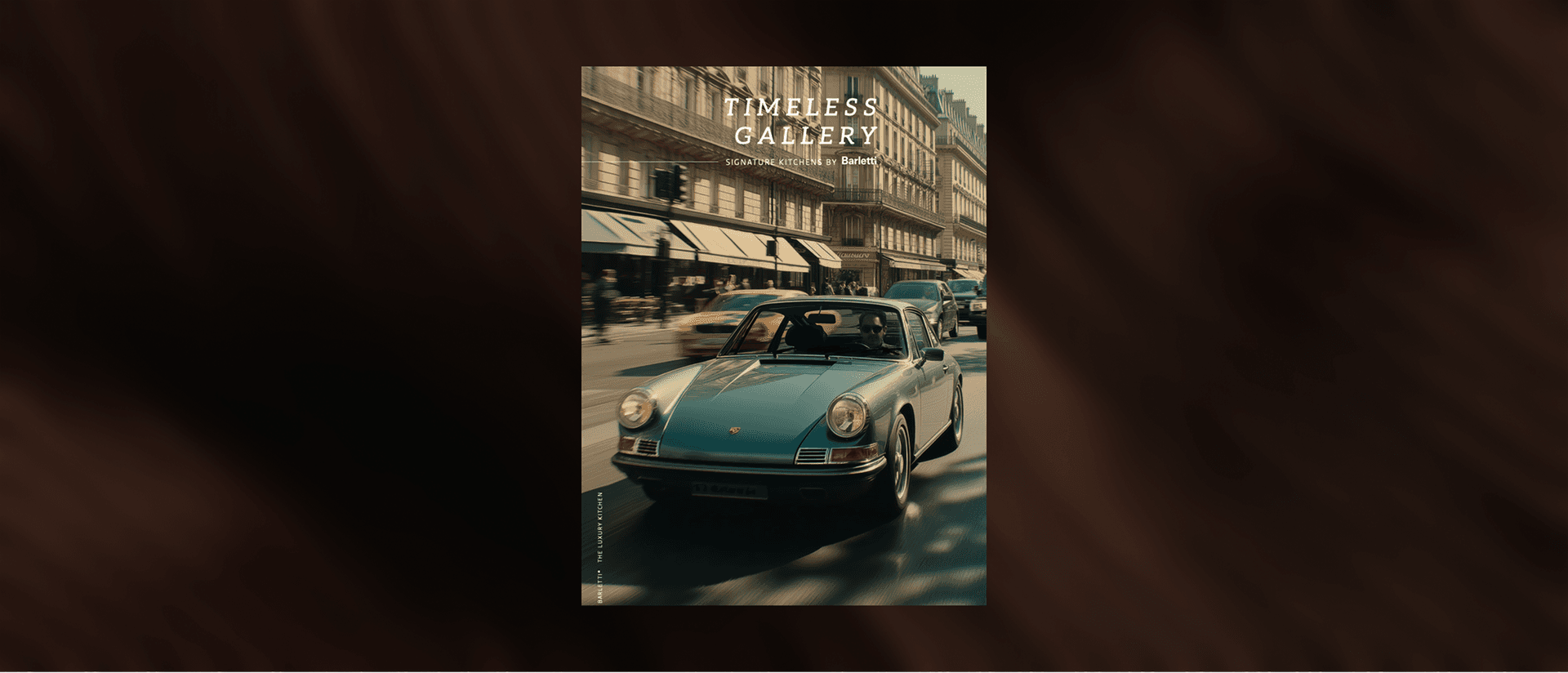 Timeless Gallery Barletti
