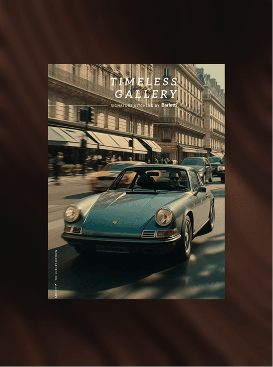 Timeless Gallery Barletti