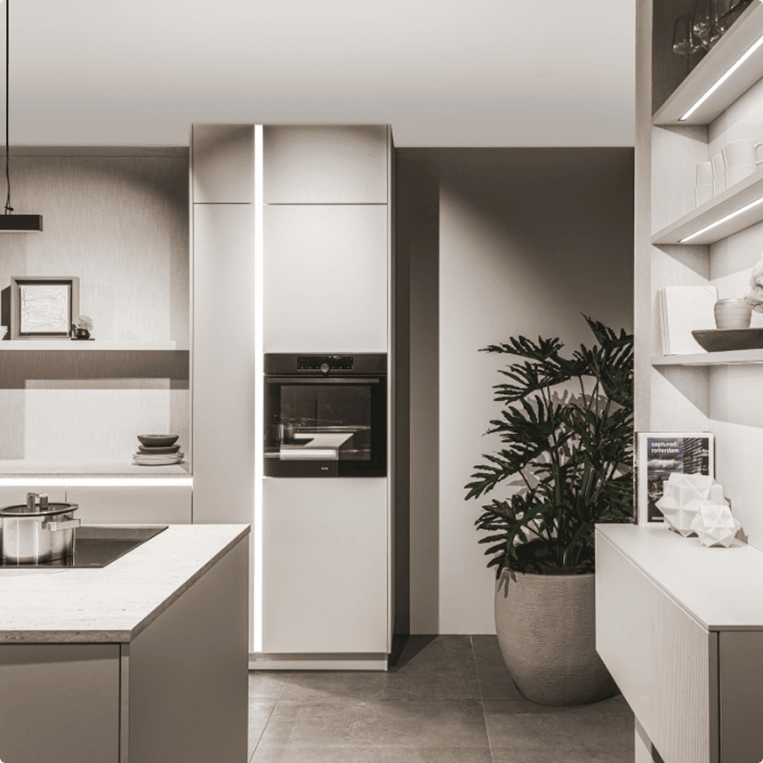 Dé keuken van het jaar