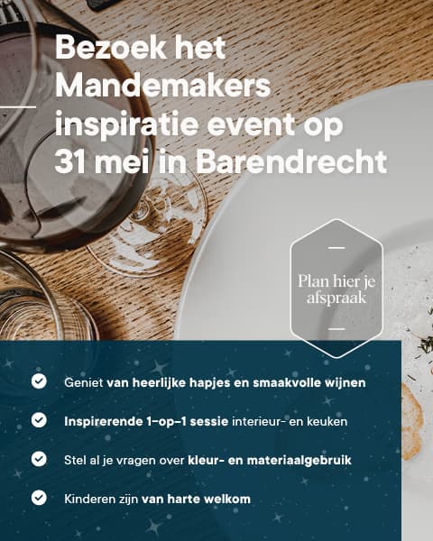 Inspiratie event Barendrecht
