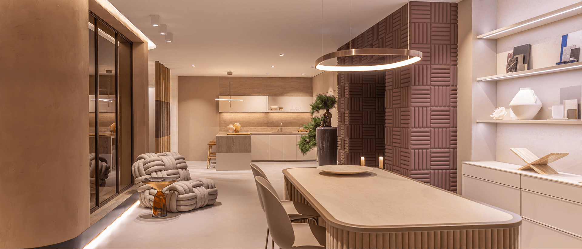 Mandemakers showroom