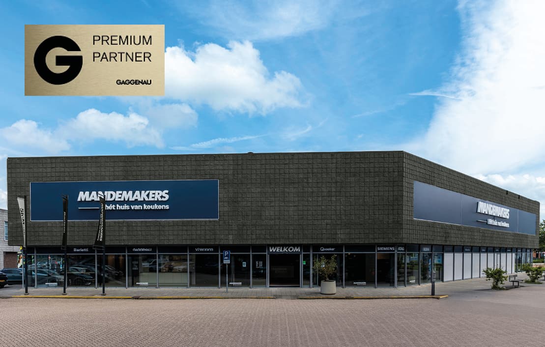Showroom Amsterdam Barendrecht