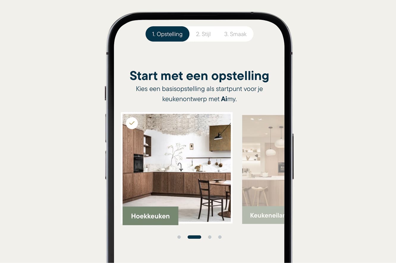Aimy AI-tool
