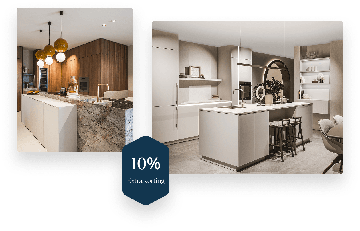10% korting en Jura cadeau