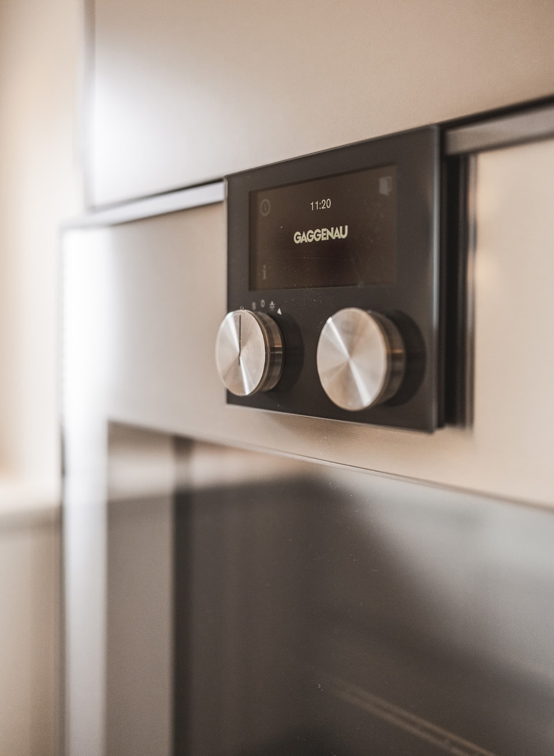 Gaggenau-beige-oven-hoogwaardige-apparatuur.jpg Beige Gaggenau oven