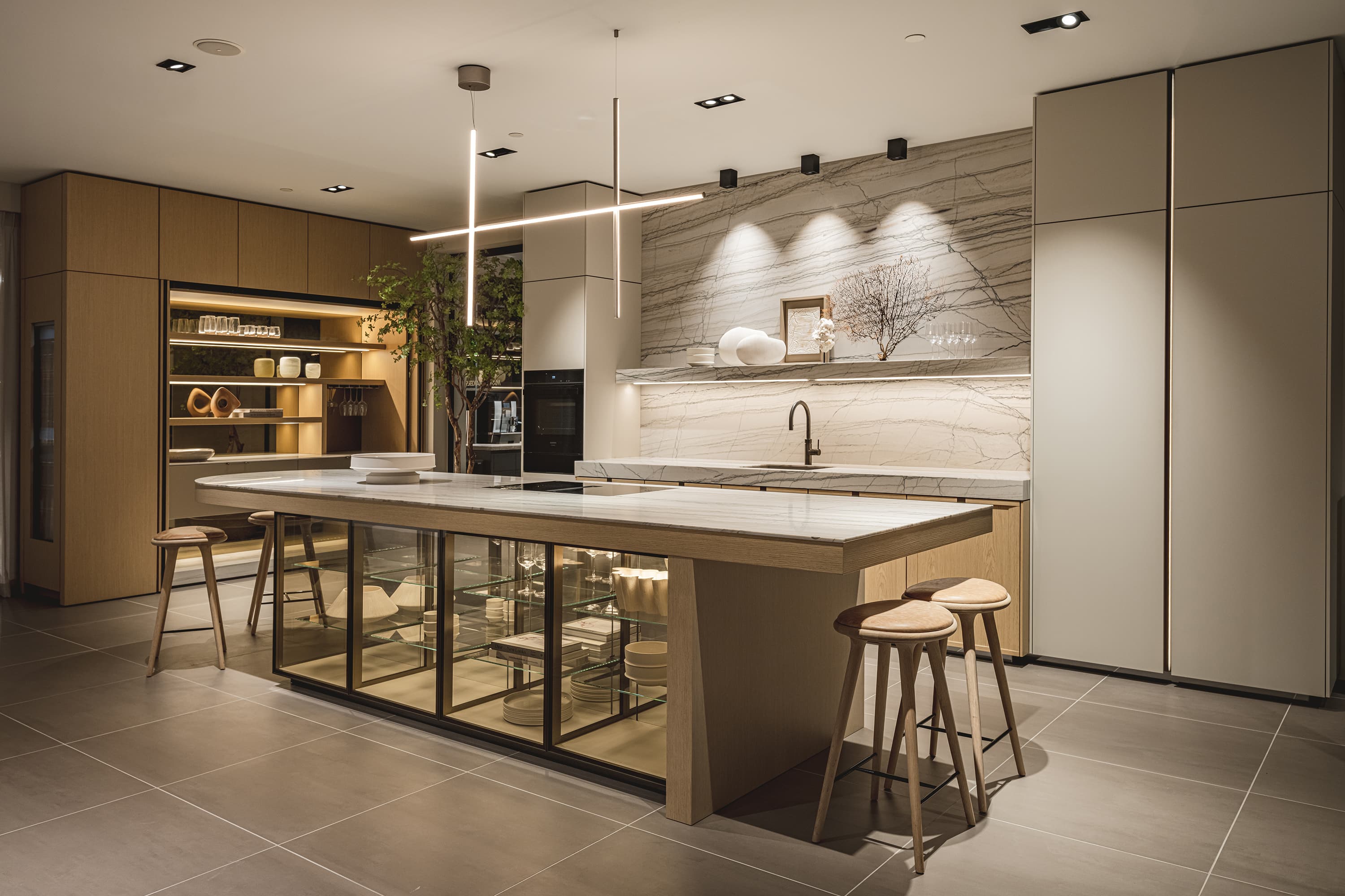 SieMatic MONDIAL keuken