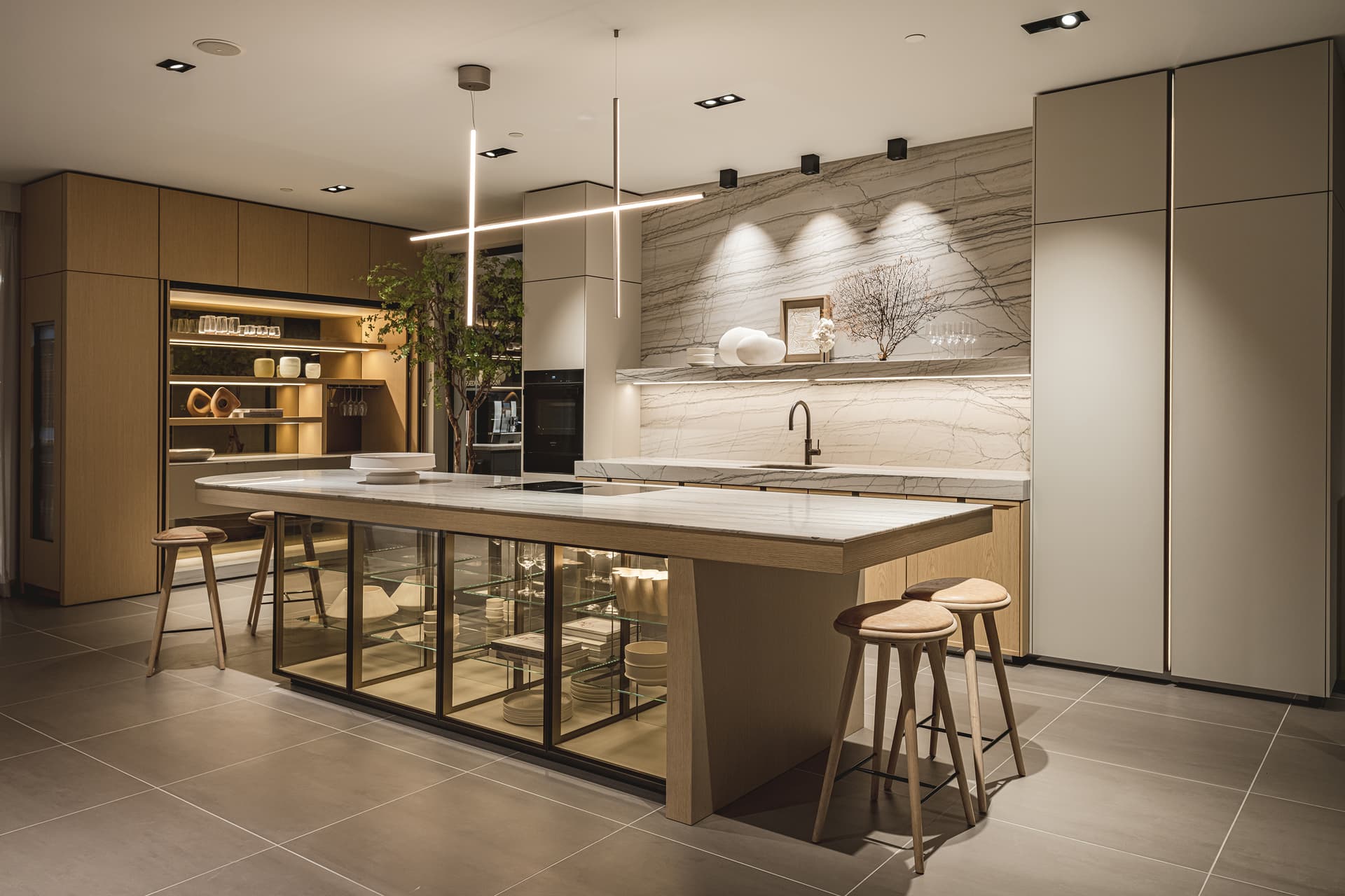 SieMatic-MONDIAL-royale-keuken.jpg SieMatic MONDIAL keuken